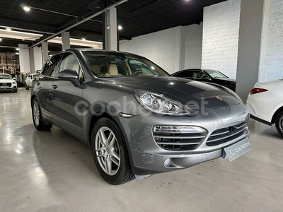 PORSCHE Cayenne 3.0 TD Tiptronic 5p.