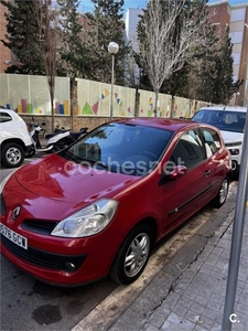 RENAULT Clio Emotion 1.2 16v eco2 3p.