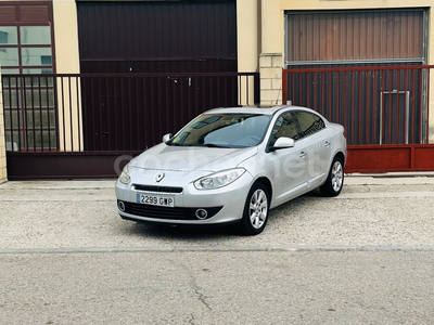 RENAULT Fluence Dynamique dCi 105cv 4p.