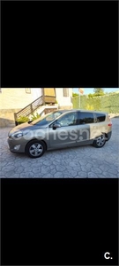 RENAULT Grand Scenic Dynamique dCi 110 5 plazas 5p.