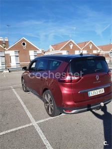 RENAULT Grand Scenic Edition One dCi 96kW 130CV 5p.
