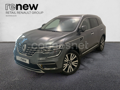 RENAULT Koleos Initiale Paris Blue dCi 135kW XTr 4x4 5p.