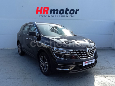 RENAULT Koleos Zen TCe 118kW 160CV EDC 5p.