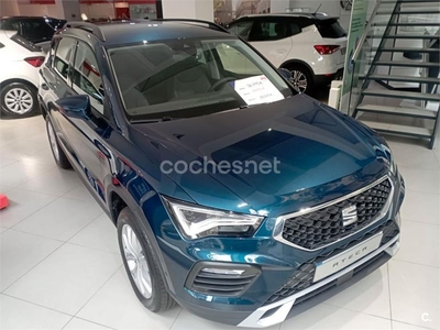 SEAT Ateca 1.5 TSI 110kW StSp Style XXL