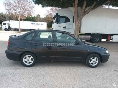 SEAT Cordoba