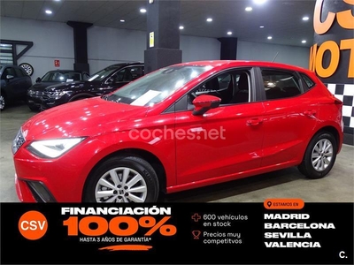 SEAT Ibiza 1.0 TSI 81kW 110CV Style XM 5p.