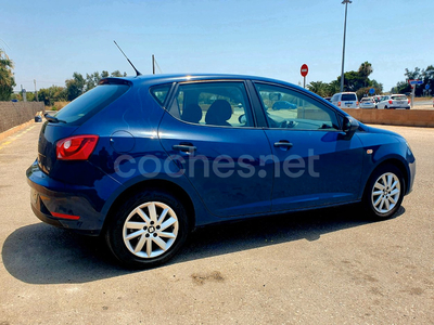 SEAT Ibiza 1.2 TSI 66kW 90CV Reference Plus 5p.