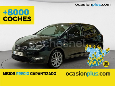 SEAT Ibiza 1.6 TDI 105cv FR 5p.
