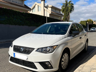 SEAT Ibiza 1.6 TDI 70kW 95CV Reference Plus