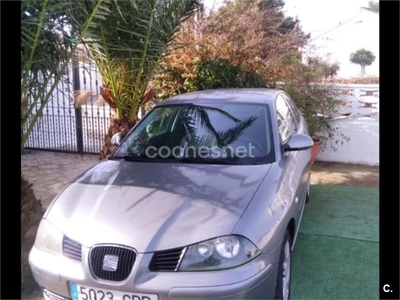 SEAT Ibiza 1.9 TDI 100 CV SIGNA 3p.