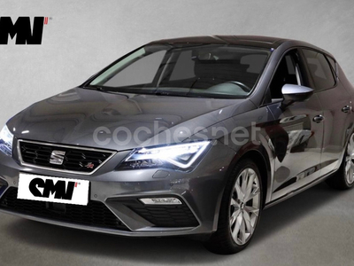 SEAT León 1.4 TSI 110kW ACT StSp FR Ultimate Ed 5p.
