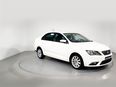 SEAT Toledo 1.0 TSI 70kW StSp REFERENCE EDITION 5p.