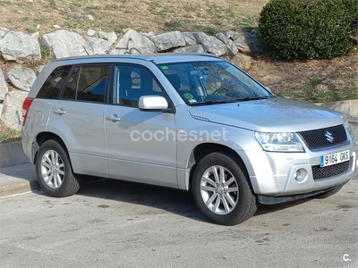 SUZUKI Grand Vitara 2.0 JLXEL 5p.