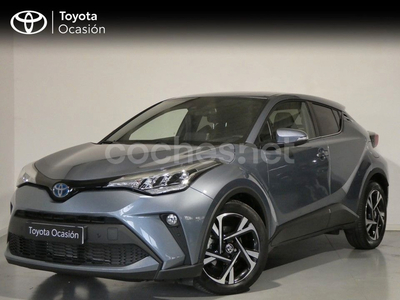 TOYOTA CHR 1.8 125H Advance 5p.