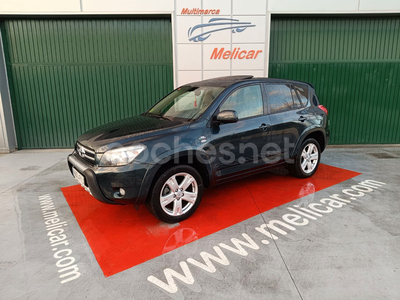 TOYOTA Rav4 2.2 D4D 177cv Premium 5p.