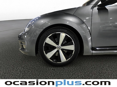Volkswagen Beetle Cabrio Sport 1.4 TSI 118 kW (160 CV) DSG