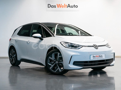 VOLKSWAGEN ID.3 Pro 150kW 204CV 58kWh Automatico 5p.