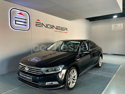 VOLKSWAGEN Passat Sport 2.0 TDI 190CV BMT 4Motion DSG 4p.