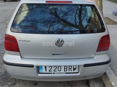 VOLKSWAGEN Polo 1.4 Trendline 5p.