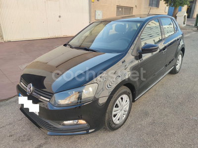 VOLKSWAGEN Polo Edition 1.0 60CV BMT 5p.