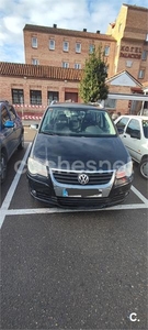 VOLKSWAGEN Touran 2.0 TDI 170 DSG Traveller 5p.