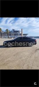 AUDI A6 3.0 TDI 240cv quattro tiptronic DPF 4p.