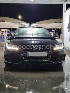 AUDI A7 Sportback 3.0 TDI 245cv quattro S tronic 5p.