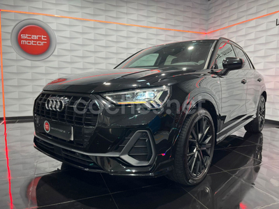 AUDI Q3 40 TDI 140kW 190CV S tronic Quattro