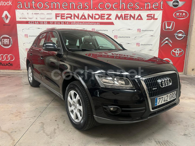 AUDI Q5 2.0 TDI 170cv quattro S tronic DPF 5p.