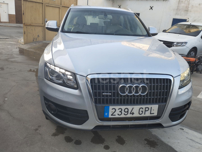 AUDI Q5 2.0 TDI 170cv quattro S tronic DPF 5p.