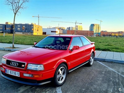 AUDI S2 2.2 COUPE 3p.