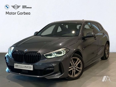 BMW Serie 1 (2020) - 26.890 € en Burgos