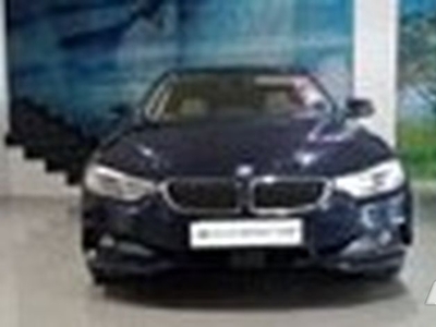 BMW Serie 4 (2015) - 22.000 € en Granada