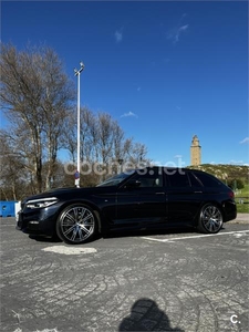 BMW Serie 5 530dA xDrive Touring 5p.