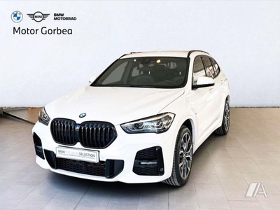 BMW X1 (2021) - 32.900 € en Burgos