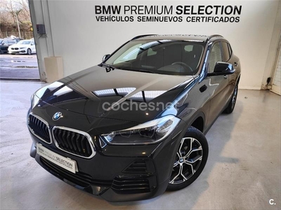 BMW X2 sDrive18dA Business 5p.