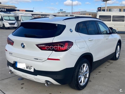 BMW X2 sDrive18dA Business 5p.