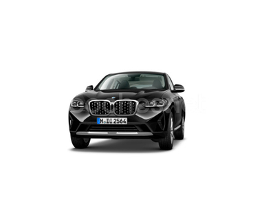 BMW X4 xDrive20d xLine 5p.