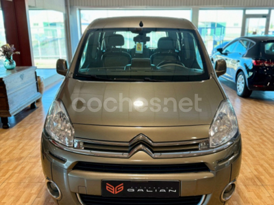 CITROEN Berlingo Multispace XTR Plus BlueHDi 100 5p.