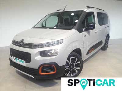 CITROEN Berlingo Talla XL BlueHDi 130 SS 6v SHINE 5p.