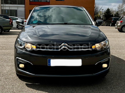 CITROEN C-Elysée BlueHDi 75KW 100CV Shine 4p.