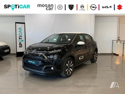 CITROEN C3 (2022) - 12.900 € en Madrid