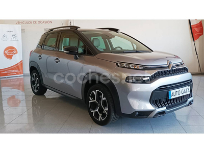 CITROEN C3 Aircross BlueHDi 88kW 120CV SS EAT6 Shine 5p.