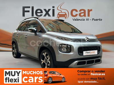 CITROEN C3 Aircross BlueHDi 88kW 120CV SS EAT6 SHINE 5p.