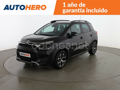 CITROEN C3 Aircross PureTech 96kW 130CV EAT6 SS Feel Pack 5p.