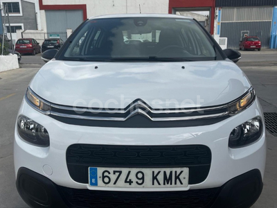 CITROEN C3 BlueHDi 55KW 75CV SS FEEL 5p.