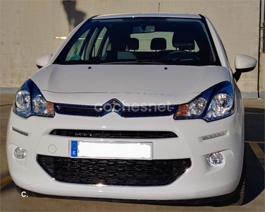 CITROEN C3 BlueHDi 55KW 75CV Tonic 5p.