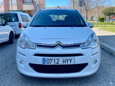 CITROEN C3 Puretech 68cv Tonic 5p.