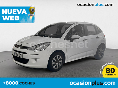 CITROEN C3 Puretech 68cv Tonic 5p.