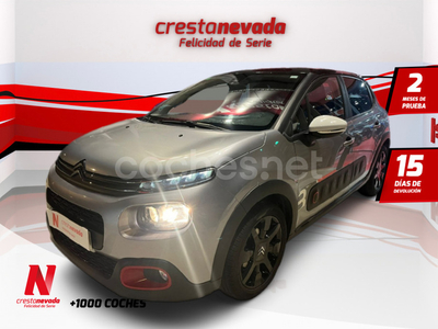 CITROEN C3 PureTech 81KW 110CV SS ELLE 5p.